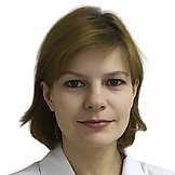 Врач Щуркова Галина Валерьевна