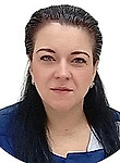 Врач Шигидина Ольга Александровна