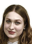 Врач Шихматова Елизавета Сергеевна