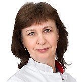 Врач Шилова Елена Ивановна