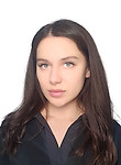 Врач Шипула Дарья Сергеевна