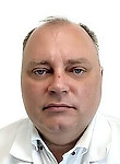 Врач Ширинкин Сергей Иванович