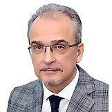 Врач Ширяев Олег Юрьевич