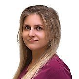 Врач Ширяева Алиса Андреевна