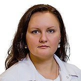 Врач Широчина Эльвира Александровна