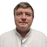 Врач Широких Игорь Владимирович