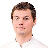 Врач Шишкин Александр Валерьевич