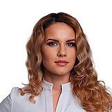 Врач Шишкина Елена Павловна