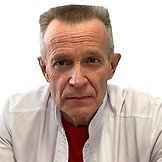 Врач Шишлянников Игорь Александрович