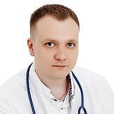 Врач Шишунов Дмитрий Владимирович