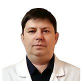 Врач Шивцов Евгений Александрович