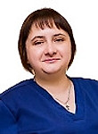 Врач Шкидина Оксана Владимировна