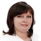 Врач Шкурина Ирина Александровна