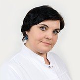 Врач Шмакова Елена Владимировна