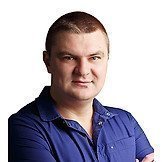 Врач Шмарин Александр Александрович