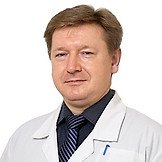 Врач Шмарин Алексей Николаевич