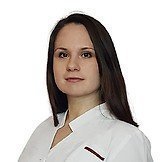 Врач Шмиткова Клавдия Львовна