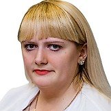 Врач Шмойлова Ирина Анатольевна