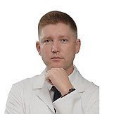 Врач Шмыков Александр Владимирович