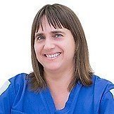 Врач Шошина Наталья Викторовна