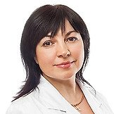 Врач Шпакова Оксана Алексеевна