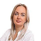 Врач Шпилева Ирина Владимировна
