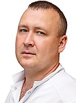 Врач Шубин Игорь Олегович