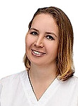 Врач Шубина Екатерина Александровна