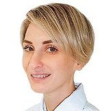 Врач Шурупова Ася Дмитриевна