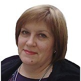 Врач Шурыгина Ирина Александровна