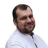 Врач Шуваев Дмитрий Борисович