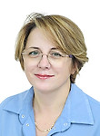 Врач Швецова Ольга Анатольевна