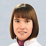 Врач Шведова Анна Евгеньевна