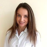 Врач Сидельникова Надежда Вячеславовна