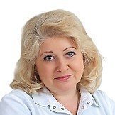 Врач Сидельникова Ольга Владимировна