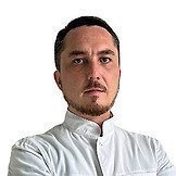 Врач Сиденко Сергей Иванович