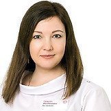 Врач Сидоркина Юлия Витальевна