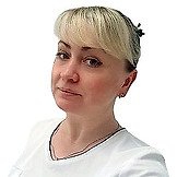 Врач Сидорова Лариса Васильевна