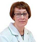 Врач Сикерина Елена Михайловна