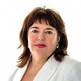 Врач Силютина Марина Владиславовна