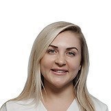 Врач Сильваши Инна Юрьевна