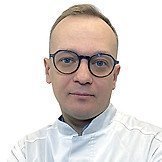 Врач Симанович Кирилл Васильевич
