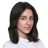 Врач Сименская Екатерина Михайловна