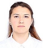Врач Симонова Елена Константиновна