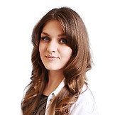 Врач Симонова Надежда Геннадьевна