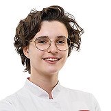 Врач Симонова Татьяна Сергеевна