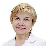 Врач Синчук Наталья Владимировна