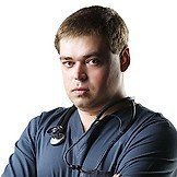 Врач Сивоплясов Александр Александрович