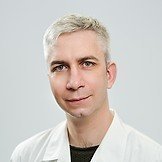 Врач Сизых Алексей Алексеевич 