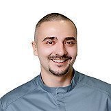 Врач Скориков Кирилл Юрьевич
